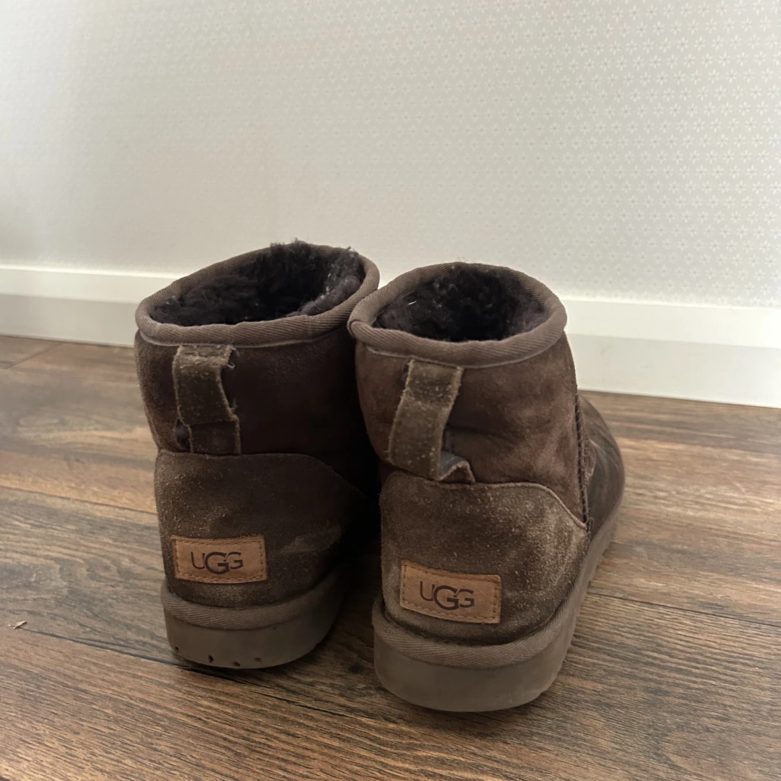 Uggs chocolate - 90