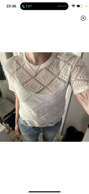 Tröja - Oanvänd tröja från mango, Supergullig💕