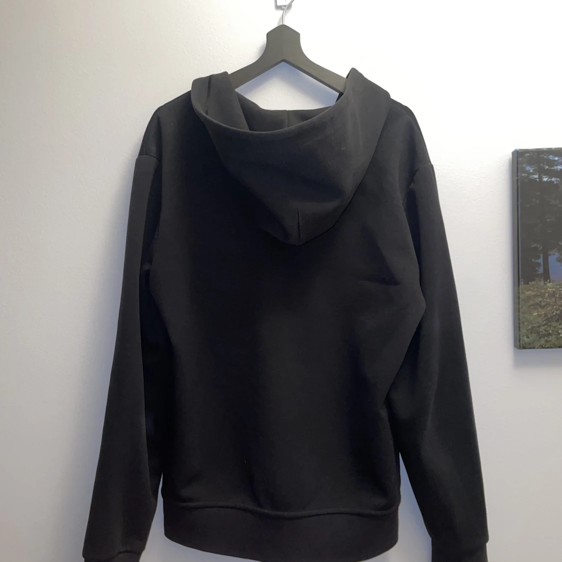 Ralph Lauren Zip Hoodie - 90