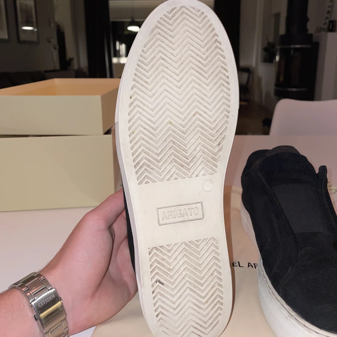 Axel Arigato Clean 360 - 91