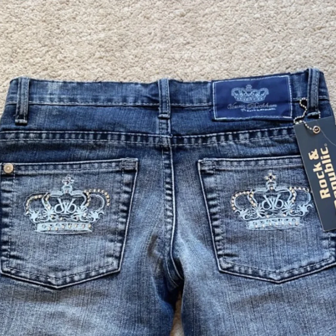 Victoria Beckham Jeans - 91