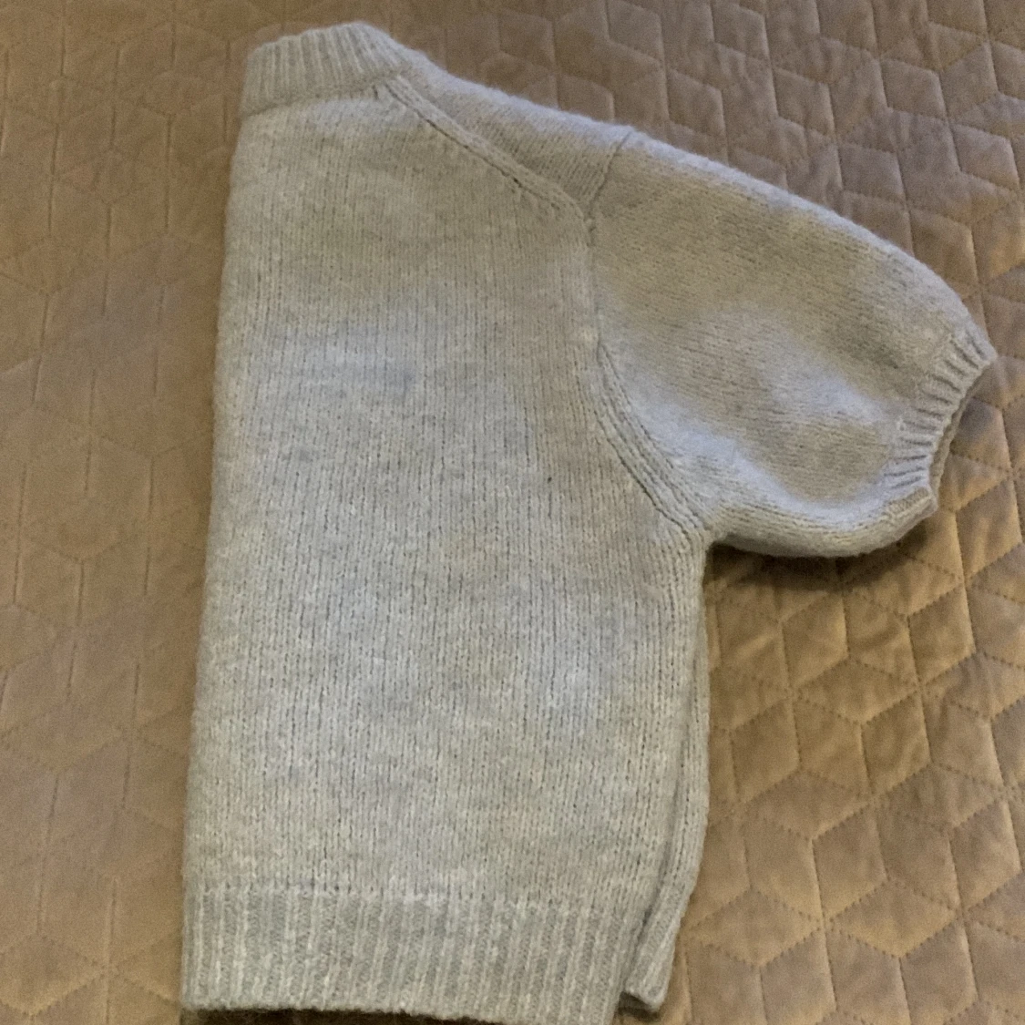 Kortärmad tröja - 91