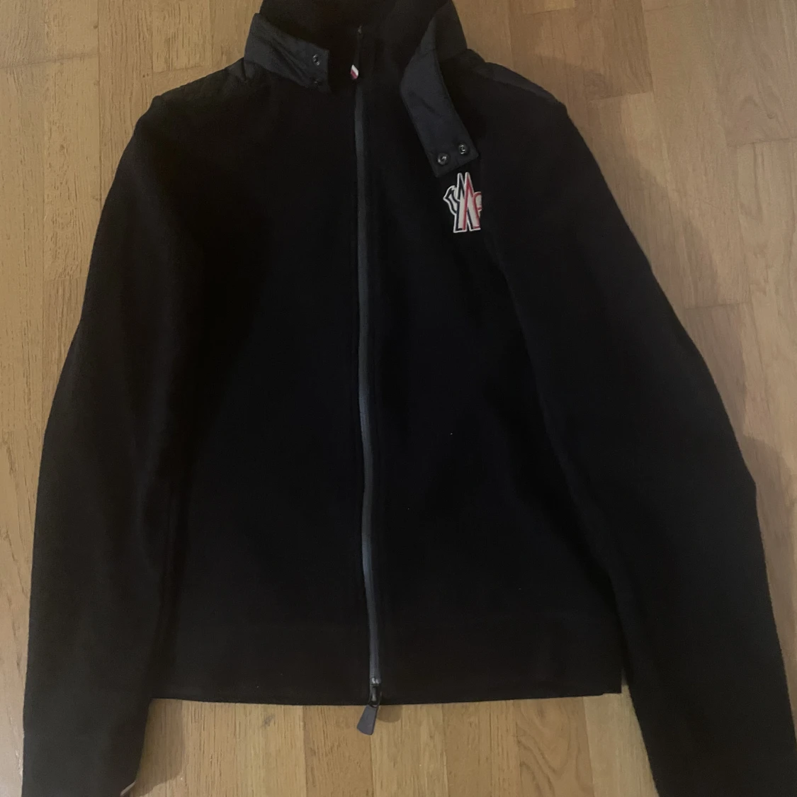 Moncler Grenoble fleecetröja  - 90