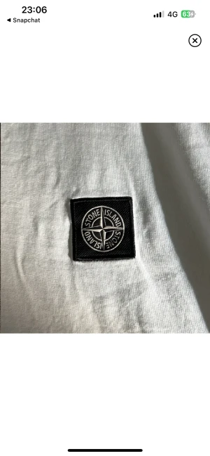 Stone island tshirt - Uuhu
