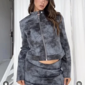 Tigermist set  - Helt nytt oanvänt tigermist set köpt för 2250 inkslusive tull och frakt säljer för 750