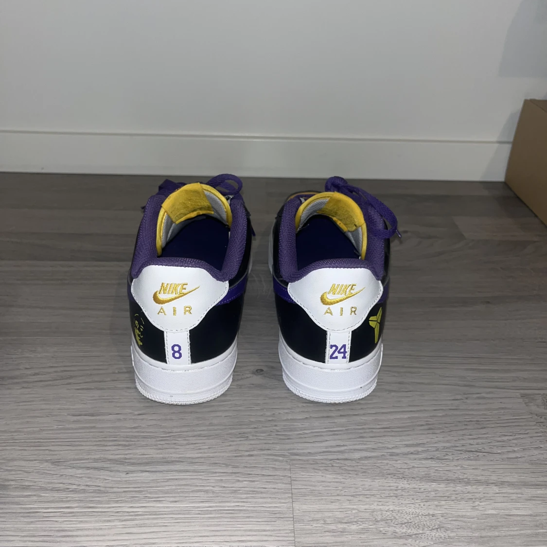 Nike air force 1 - 91