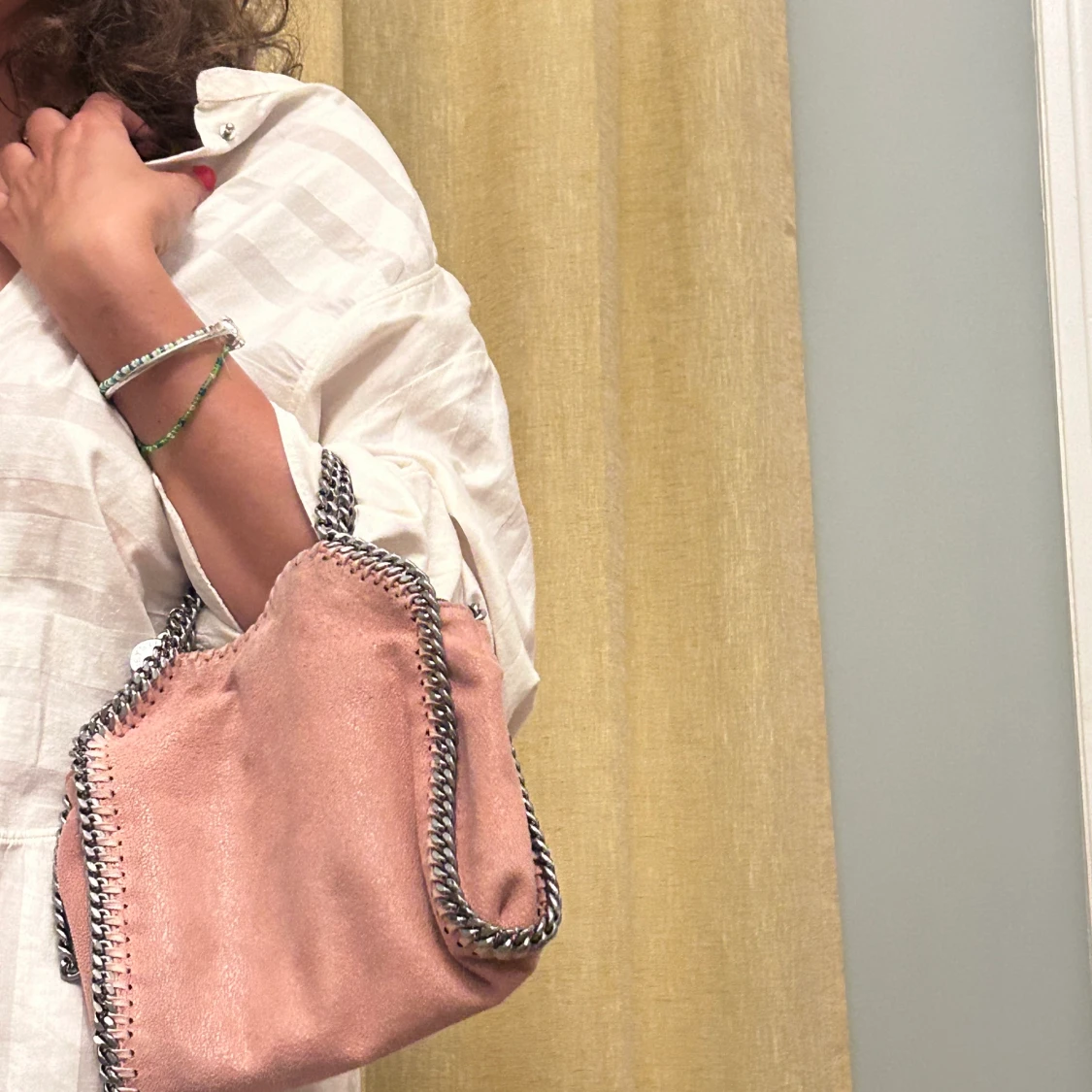 Stella Mcartney Falabella Tote Bag - 90