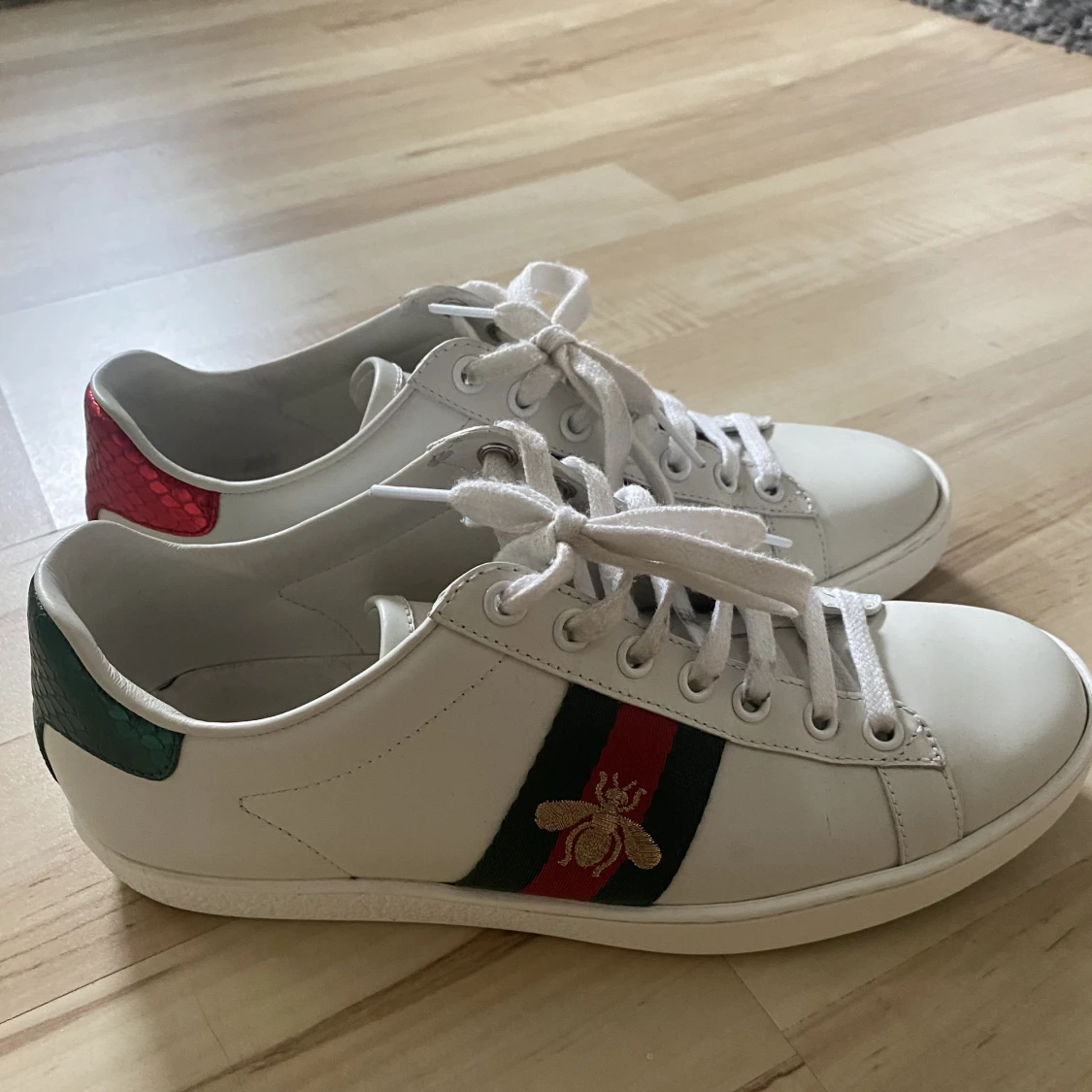 Gucci sneakers - 91