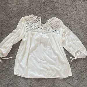 blus - jätte fin blus 