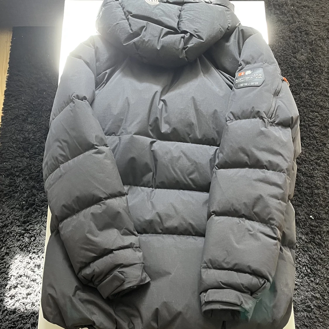 Sail Racing jacka  - 90