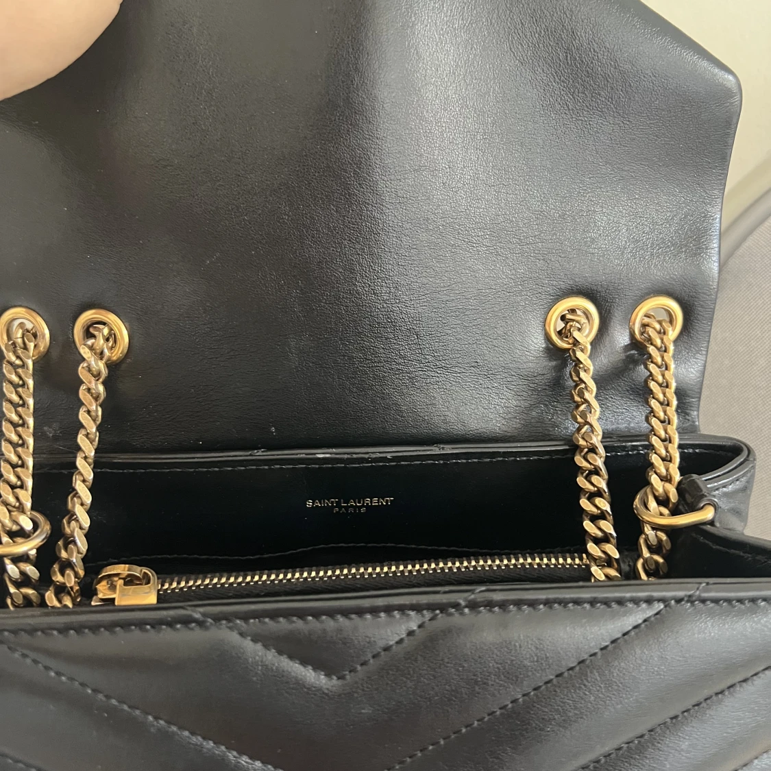 Yves saint Laurent  - 91