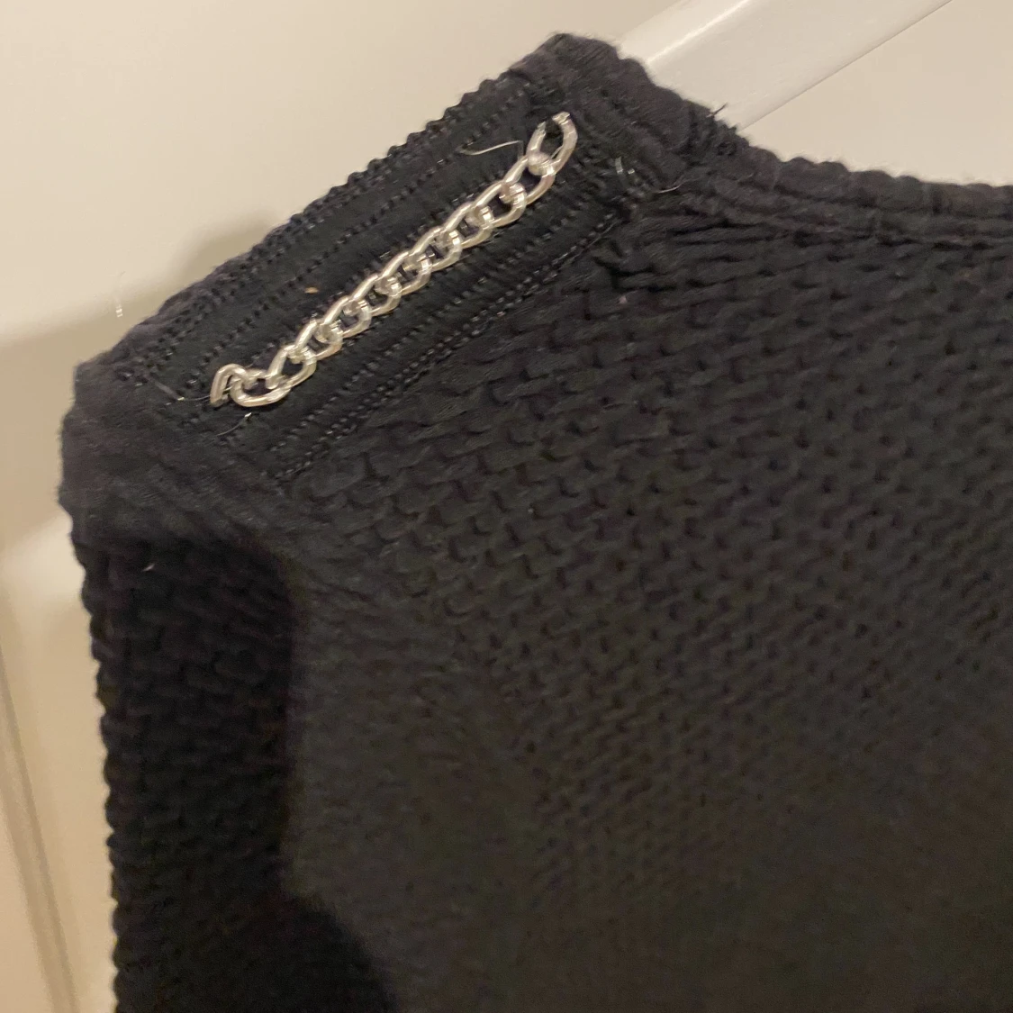 Svart klänning från Cream storlek M - 91