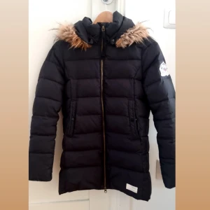 Odd Molly vinterjacka - Använd 3 vintrar. Bra skick