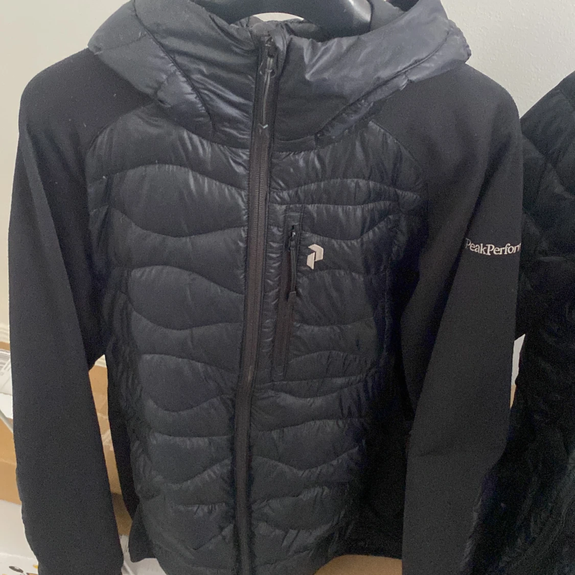 Peak Performance jacka