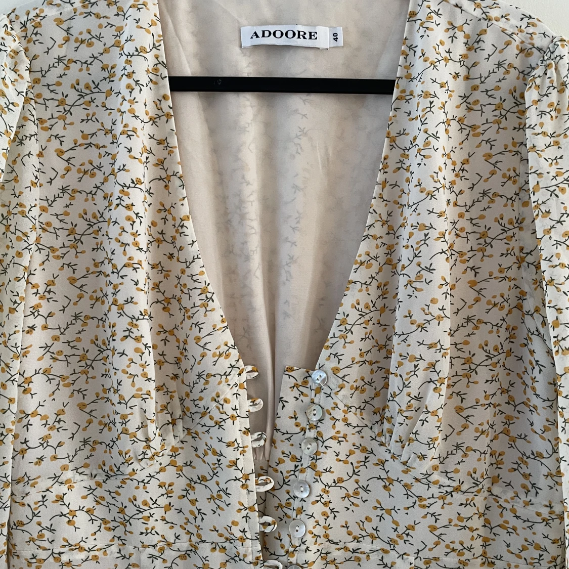 Klänning adoore - 90