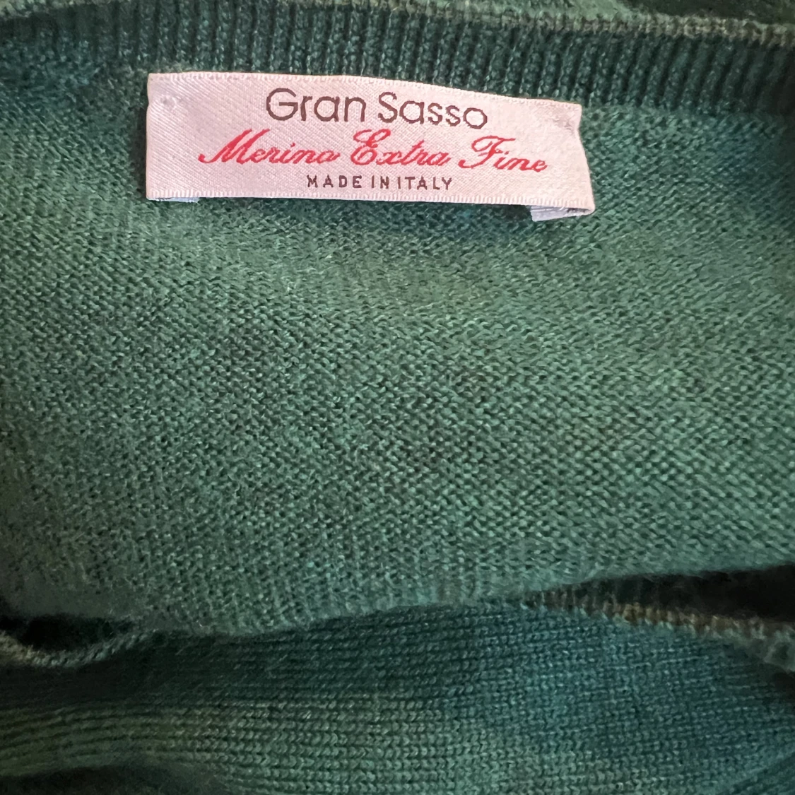  Merino pull over ifrån Gran Sasso - 91