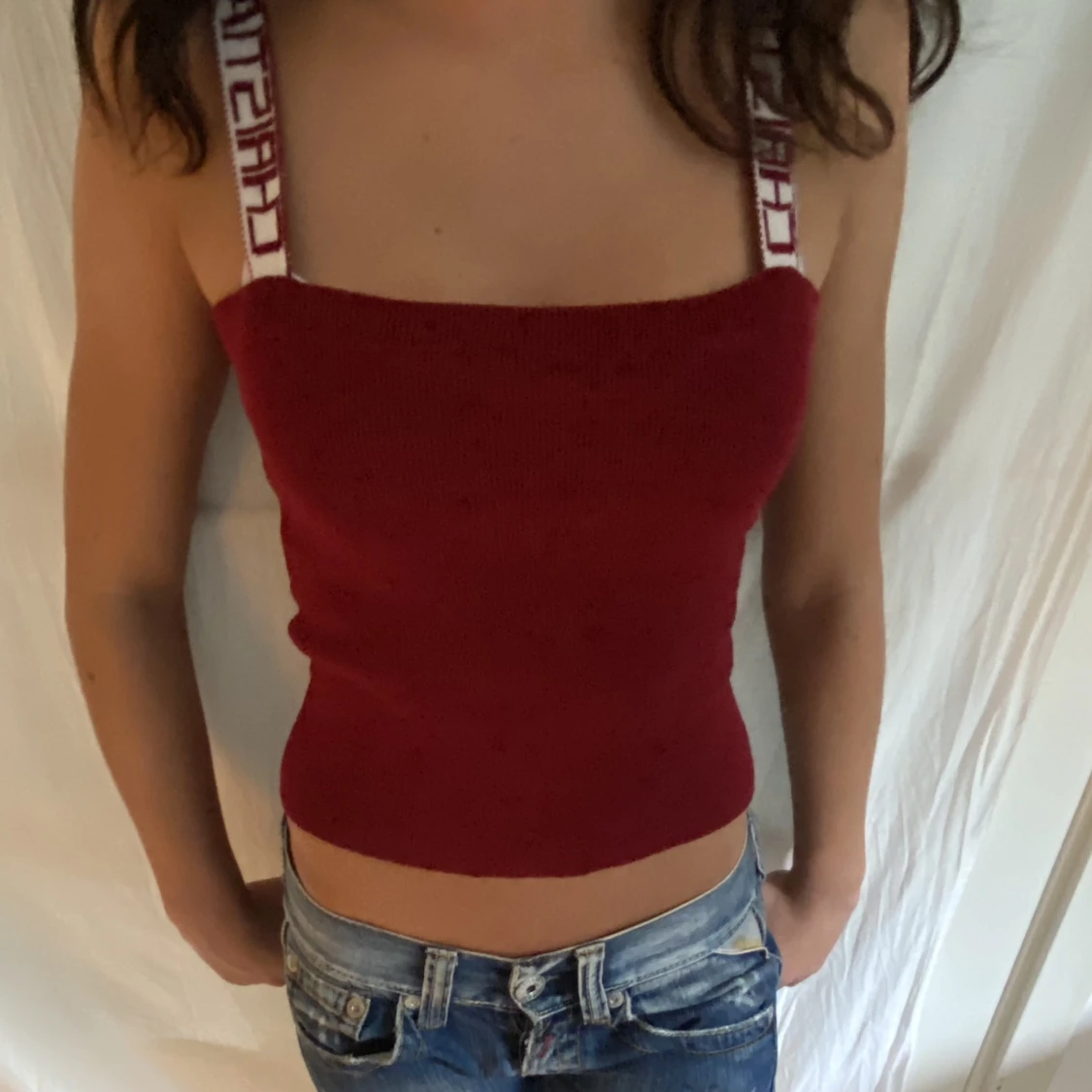 Rött linne, najs band  - 90