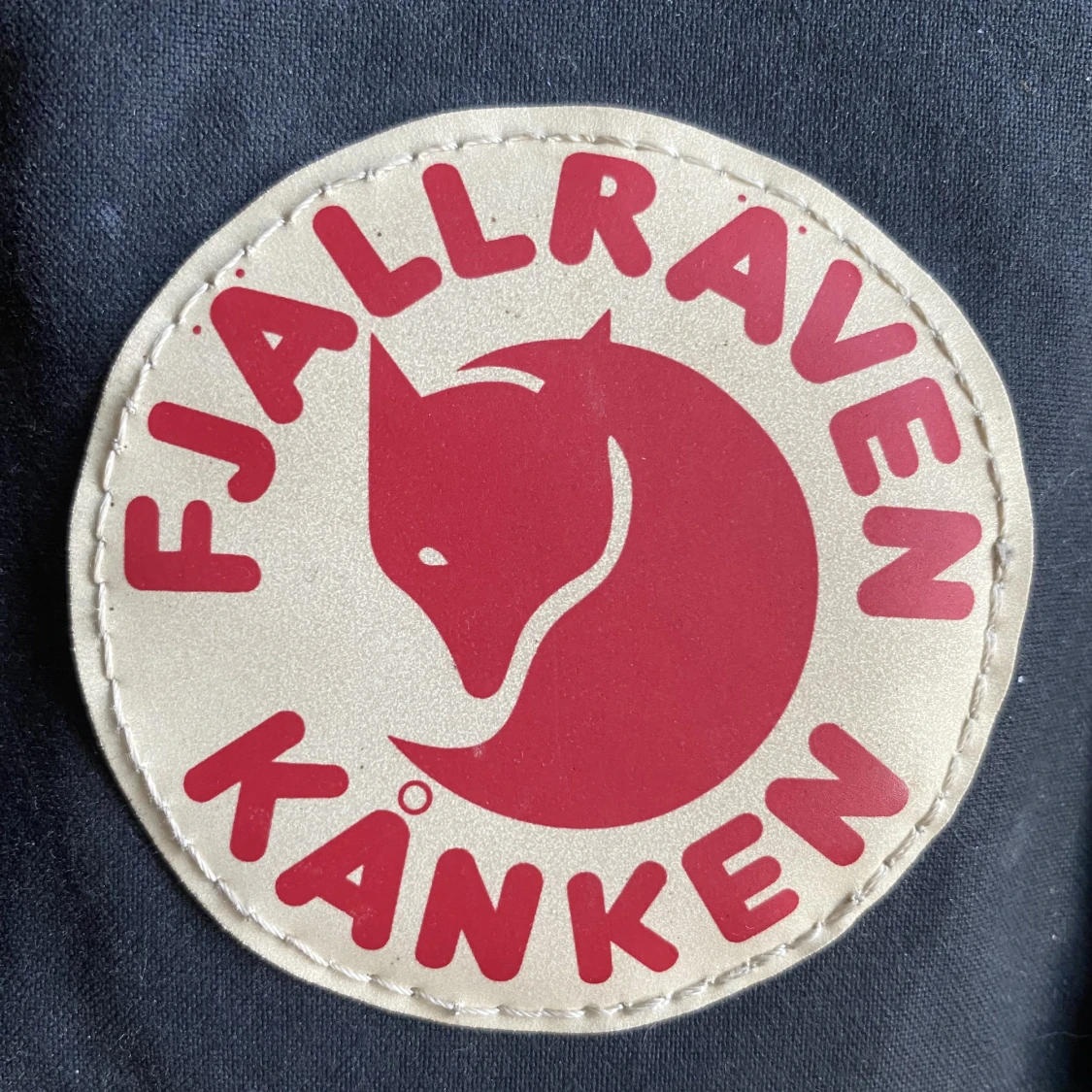 Fjällräven Kånken Ryggsäck  - 91