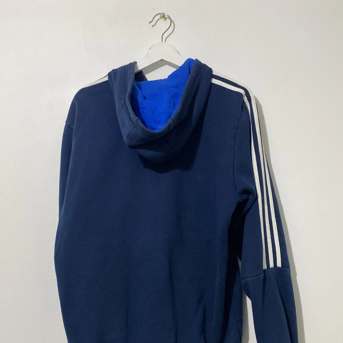Adidas Kofta / Hoodie, storlek L - 90