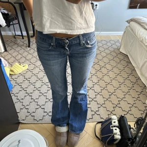 Levis jeans - Snygga levis jeans! Sitter så nice.