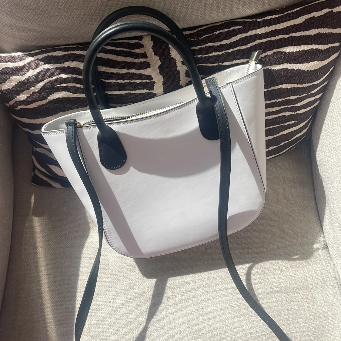 Carla Ferreri väska 