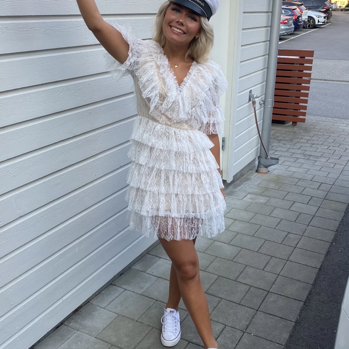 By Malina klänning - 90