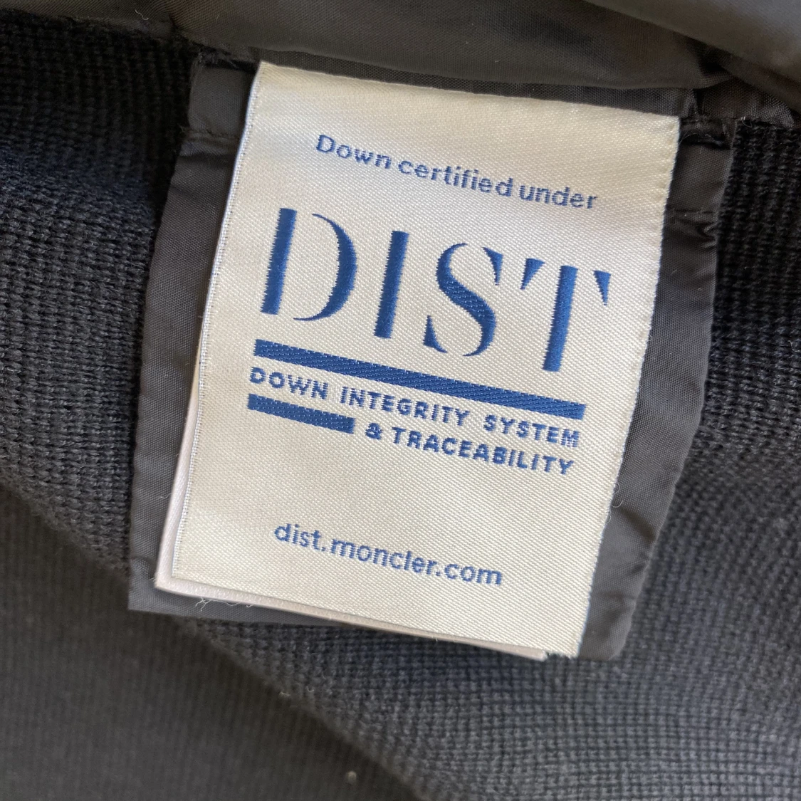 Moncler cardigan  - 91