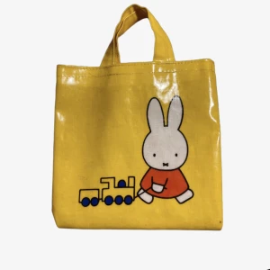 miffy minibag - nytt sänkt pris! 🙏
