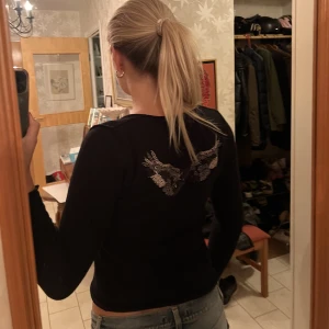 Zadig tröja  - Svart Zadig. Bra skick 