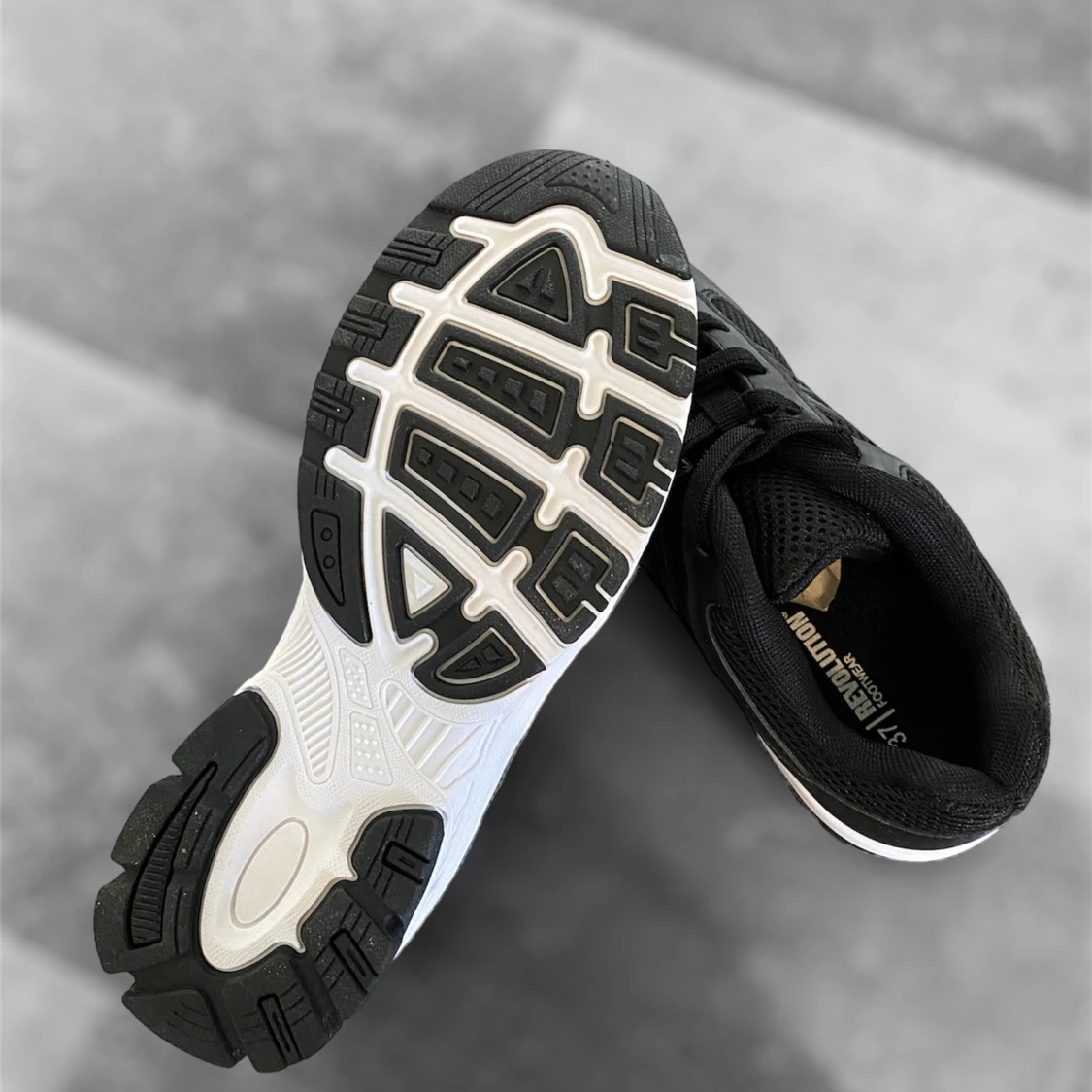 Idrotts skor Stadium  - 91