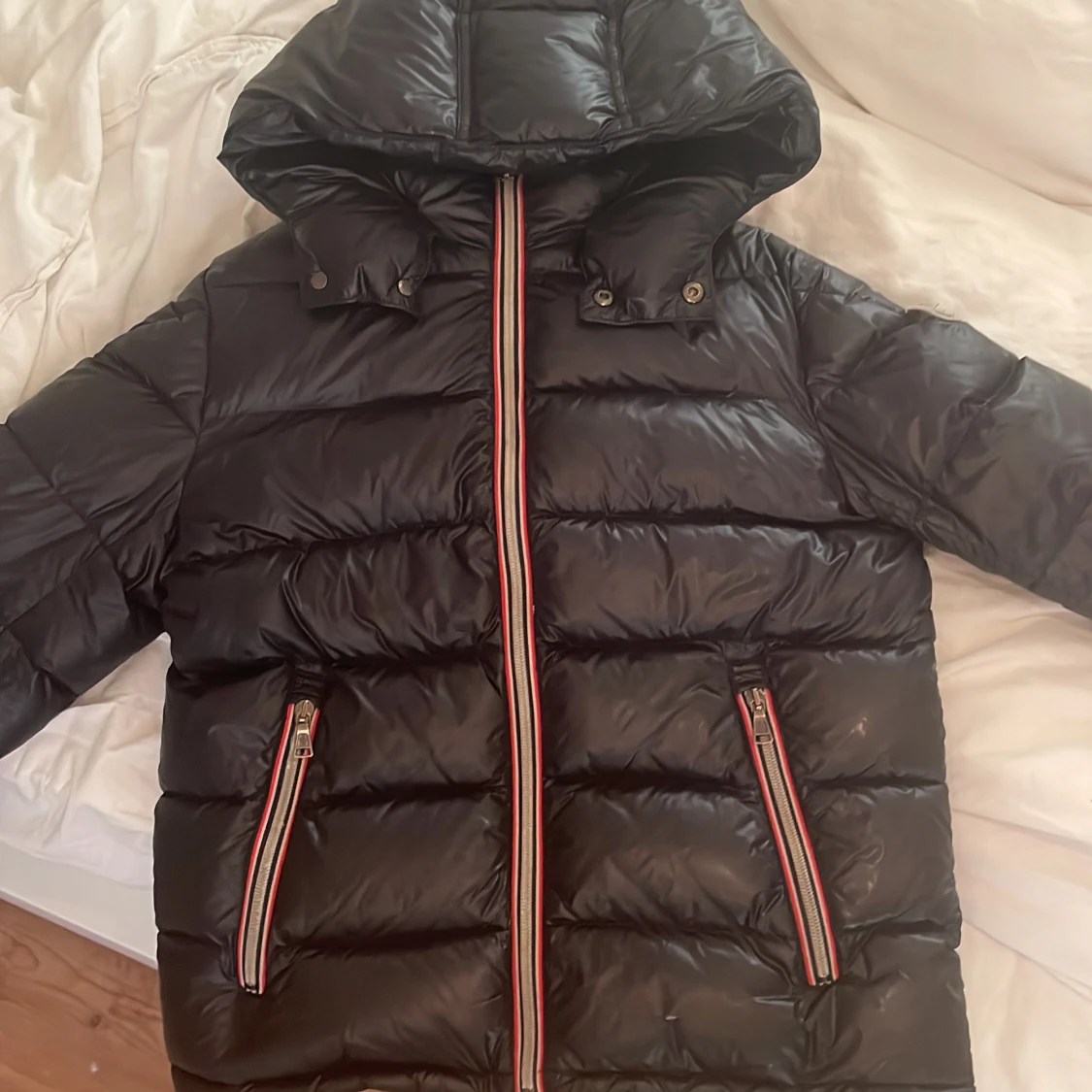 Moncler jacka maya