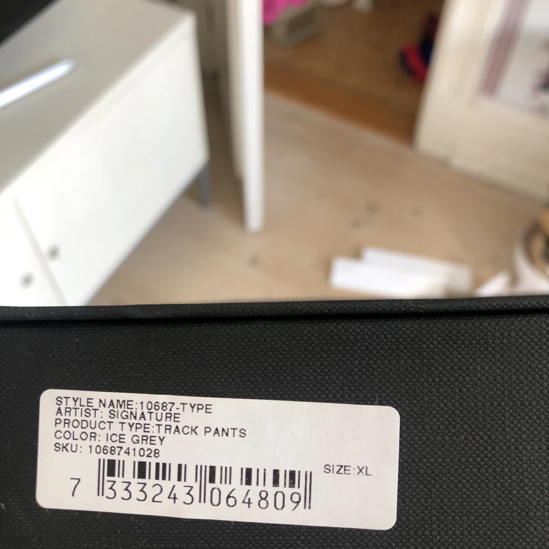 Limitato trackpants - 90