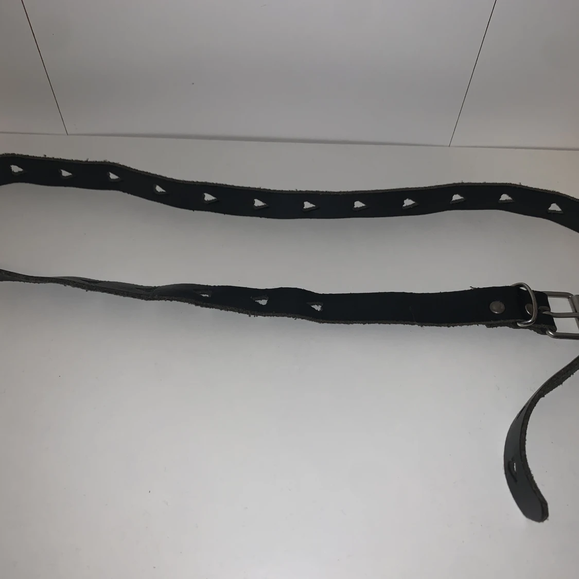 Bälte med hjärtan - 90