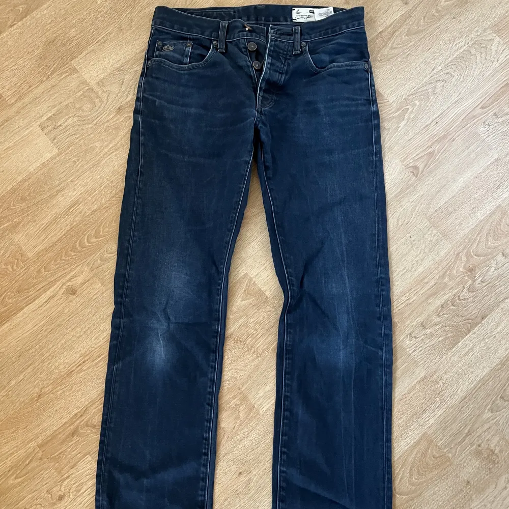 G - star jeans  Storlek 30/34. Jeans & Byxor.