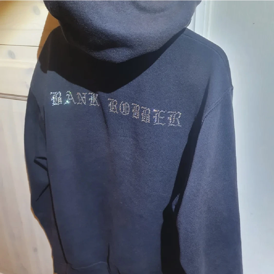 Bvaldi hoodie  - 91