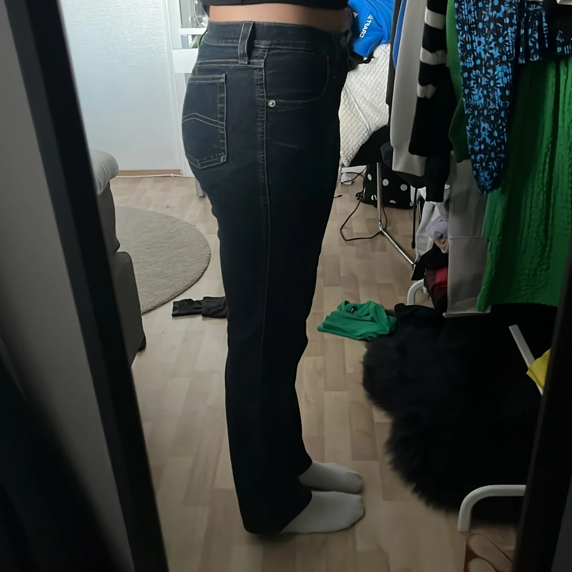 Armani vinted jeans - 91