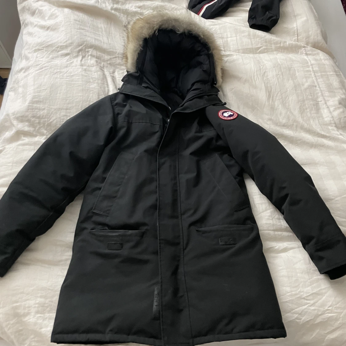 Canada Goose Langford Parka