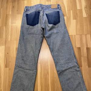 Jätte coola jeans från weekday som inte kommit till användning. 