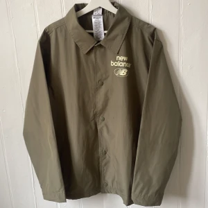Jacka new balance  - Tunn jacka 