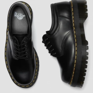 Dr Martens - Köpta ifrån tradera men var tyvärr för små😓 knappt använda, själv har jag bara provat dem💕Nypris 2300kr!!