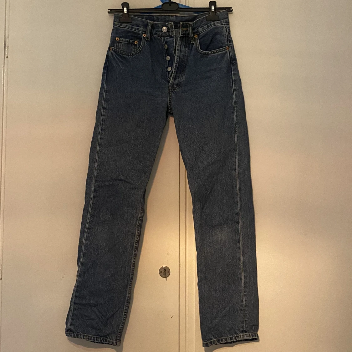 Levi’s jeans