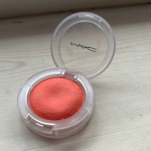 Mac blush - Fin blush från Mac ❤️Säljer för 15kr 👍🏻