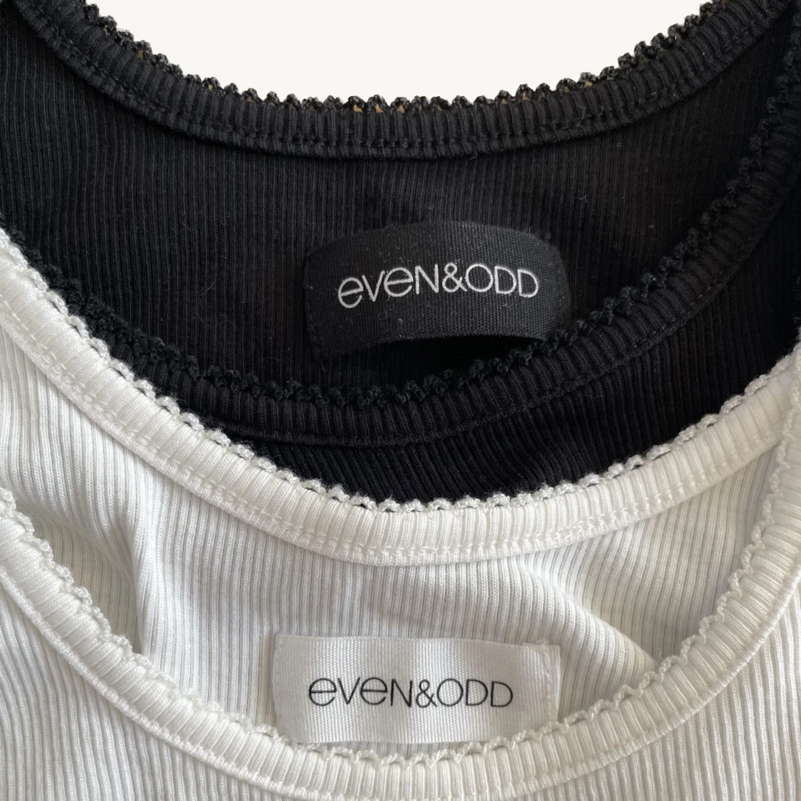  Linnen Even & Odd  - 91