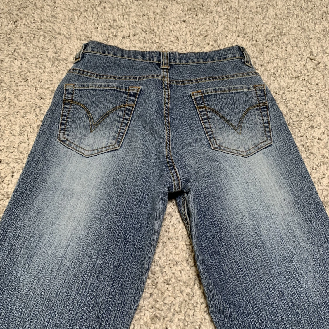 Vintage jeans - 90