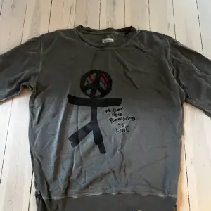 Zadig & Voltaire sweatshirt 
