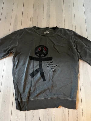 Zadig & Voltaire sweatshirt  - Zadig & Voltaire sweatshirt 