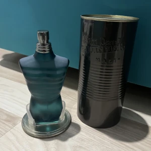 Jean paul  - Jean paul Male Helt ny  125 ml