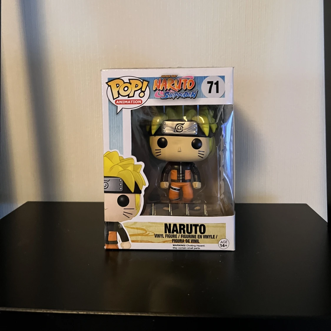 Naruto