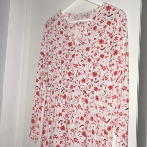 Maxi klänning  - Strl 38