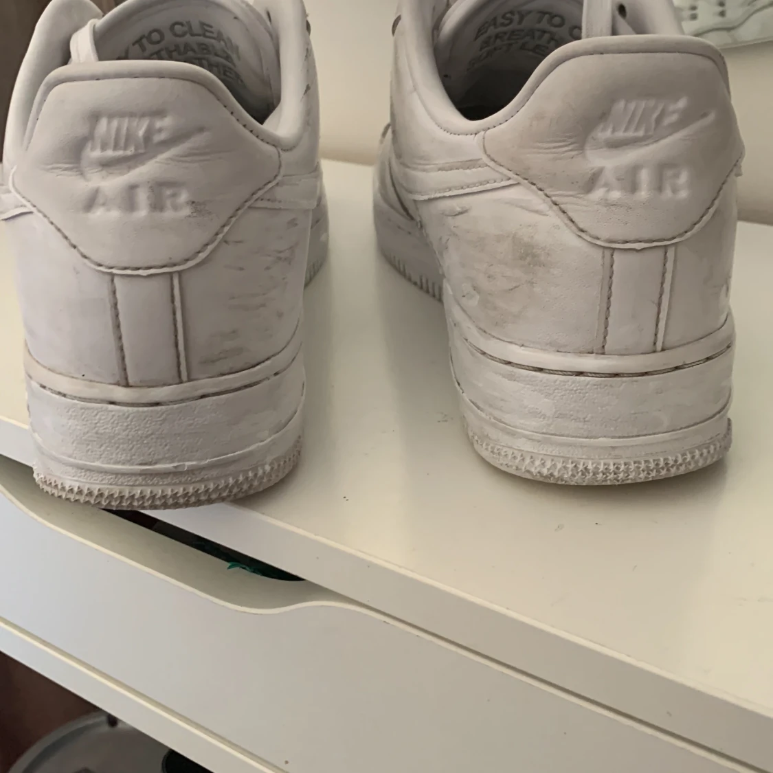 Nike air force 1 ’07 fresh  - 91